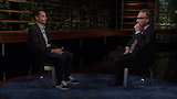 Malcolm Gladwell, Fareed Zakaria, Anand Giridharadas
