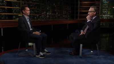 Real Time with Bill Maher Season 24 Episode 29