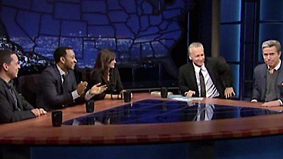 Real Time with Bill Maher Season 8 Episode 21