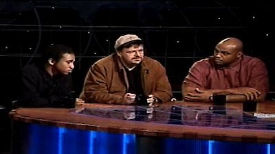 Real Time with Bill Maher Season 1 Episode 20