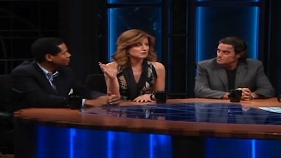 Real Time with Bill Maher Season 3 Episode 7