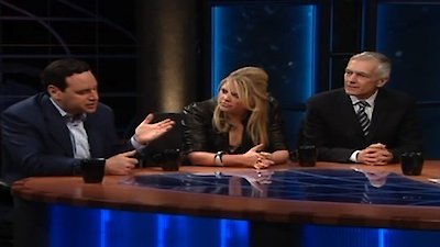 Real Time with Bill Maher Season 3 Episode 8