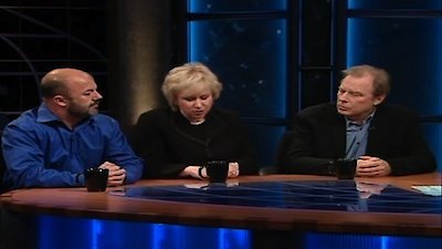 Real Time with Bill Maher Season 3 Episode 11