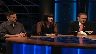 Real Time with Bill Maher Season 3 Episode 14