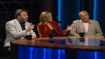 Real Time with Bill Maher Season 3 Episode 18