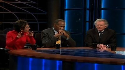 Real Time with Bill Maher Season 4 Episode 2