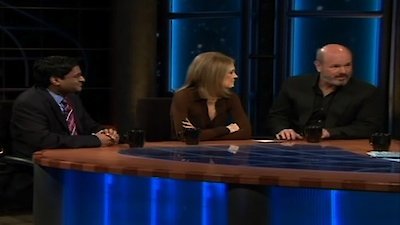 Real Time with Bill Maher Season 4 Episode 4
