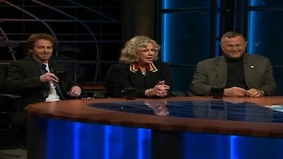 Real Time with Bill Maher Season 4 Episode 7