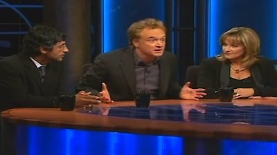 Real Time with Bill Maher Season 4 Episode 17