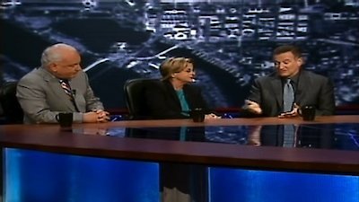 Real Time with Bill Maher Season 4 Episode 18