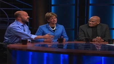 Real Time with Bill Maher Season 4 Episode 21