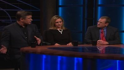 Real Time with Bill Maher Season 4 Episode 22