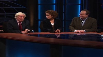Real Time with Bill Maher Season 5 Episode 9