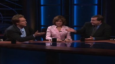 Real Time with Bill Maher Season 5 Episode 13