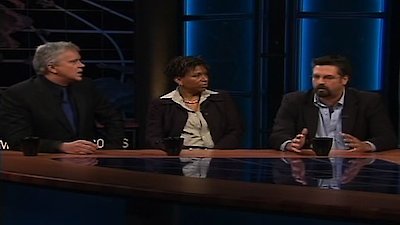 Real Time with Bill Maher Season 5 Episode 15