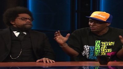 Real Time with Bill Maher Season 5 Episode 17