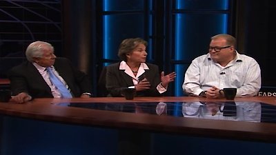 Real Time with Bill Maher Season 5 Episode 18