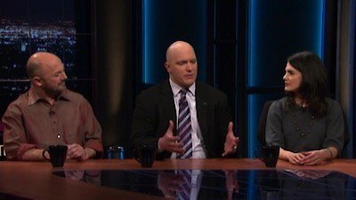 Real Time with Bill Maher Season 6 Episode 6