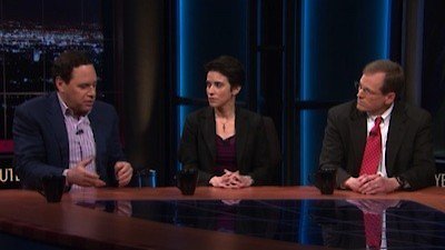 Real Time with Bill Maher Season 6 Episode 7