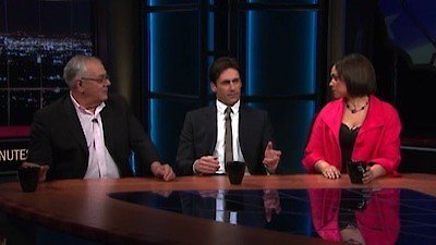 Real Time with Bill Maher Season 6 Episode 10