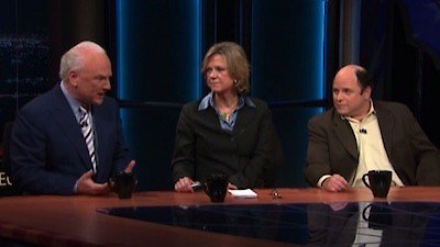 Real Time with Bill Maher Season 6 Episode 13