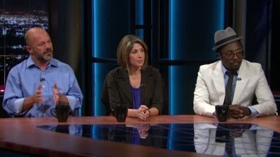 Real Time with Bill Maher Season 6 Episode 18