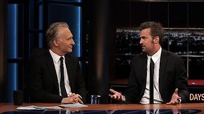Real Time with Bill Maher Season 9 Episode 5