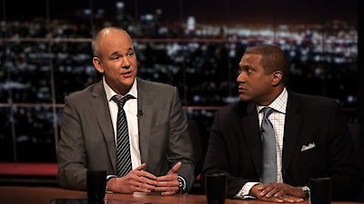 Real Time with Bill Maher Season 9 Episode 6