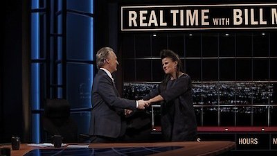 Real Time with Bill Maher Season 9 Episode 7