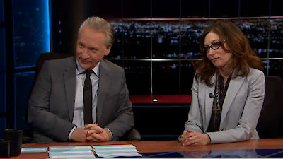 Real Time with Bill Maher Season 9 Episode 9