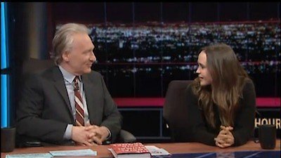 Real Time with Bill Maher Season 9 Episode 10