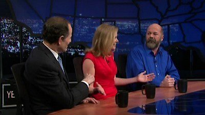 Real Time with Bill Maher Season 9 Episode 12