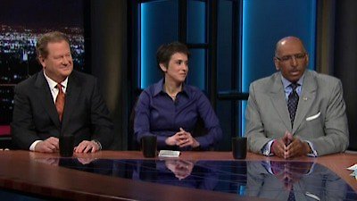 Real Time with Bill Maher Season 9 Episode 13