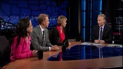 Real Time with Bill Maher Season 9 Episode 19
