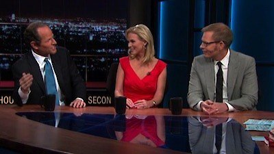 Real Time with Bill Maher Season 9 Episode 25