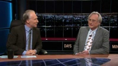 Real Time with Bill Maher Season 7 Episode 29