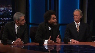 Real Time with Bill Maher Season 7 Episode 30