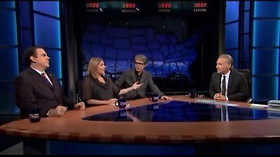 Real Time with Bill Maher Season 9 Episode 30