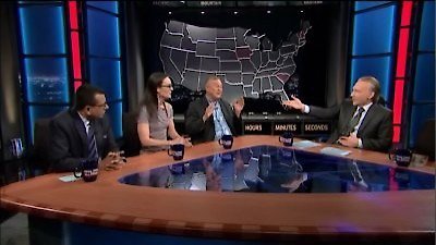 Real Time with Bill Maher Season 10 Episode 3