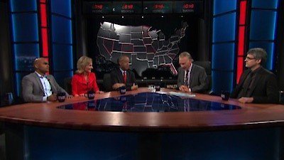 Real Time with Bill Maher Season 10 Episode 5