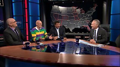 Real Time with Bill Maher Season 10 Episode 7