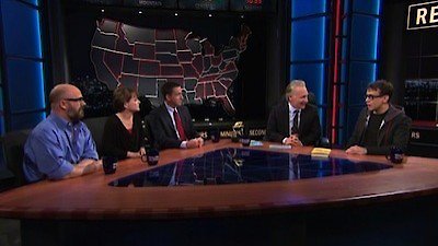 Real Time with Bill Maher Season 10 Episode 10