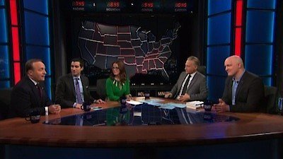Real Time with Bill Maher Season 10 Episode 14
