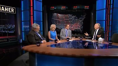 Real Time with Bill Maher Season 10 Episode 16