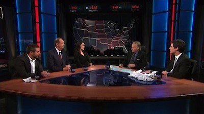 Real Time with Bill Maher Season 10 Episode 17