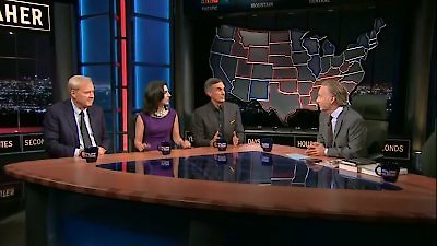 Real Time with Bill Maher Season 10 Episode 28