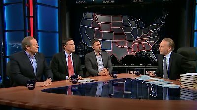 Real Time with Bill Maher Season 10 Episode 30