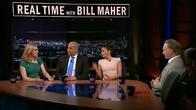 Real Time with Bill Maher Season 11 Episode 3