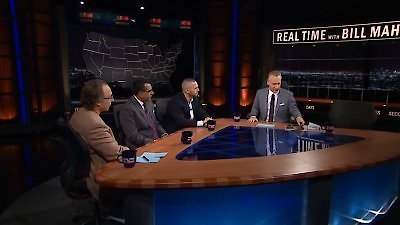 Real Time with Bill Maher Season 11 Episode 4