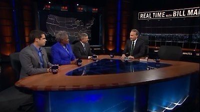 Real Time with Bill Maher Season 11 Episode 5